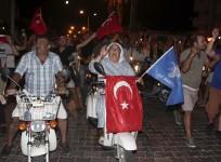 Turkey coup