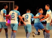 premier futsal