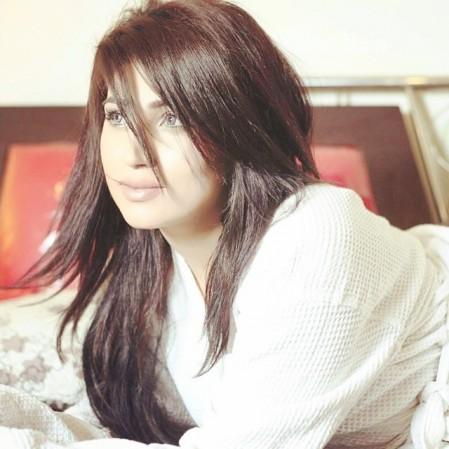 Qandeel Baloch
