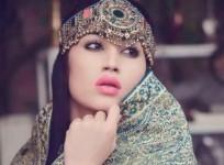 Qandeel Baloch