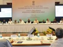 modi inter state council meeting chief ministers arun jaitley july 16 saturday rajnath singh