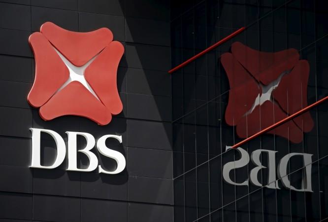 DBS Bank