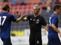 Jose Mourinho
