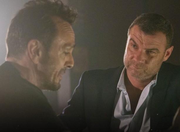"Ray Donovan" Season 4 episode 4 will see the return of Hank Azaria