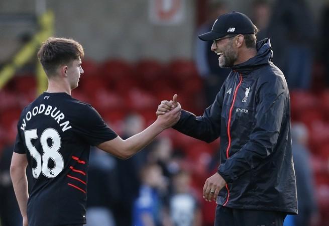 Liverpool, Jurgen Klopp