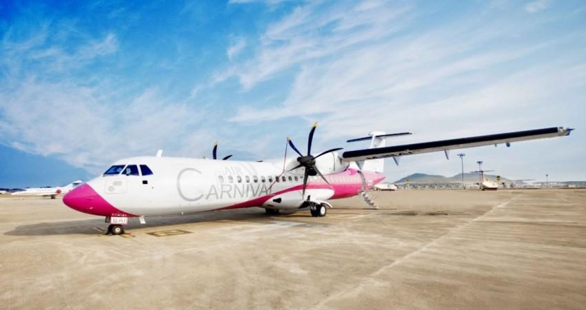 Air Carnival