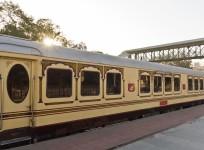 Palace on Wheels