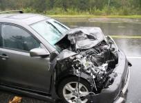car crash