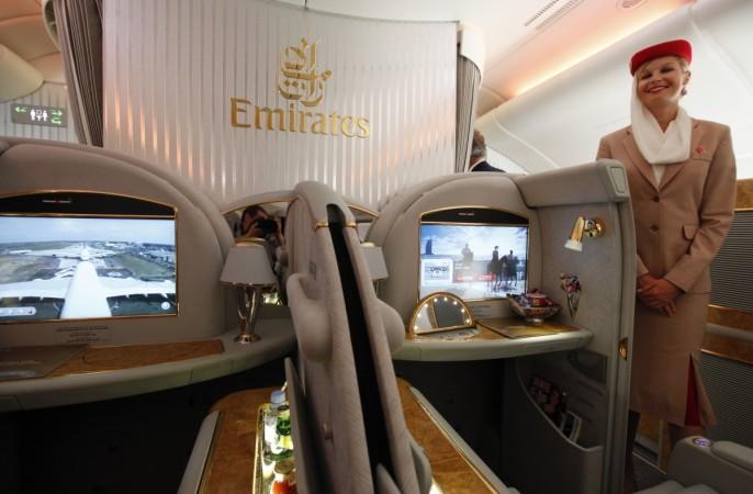 Emirates Airline