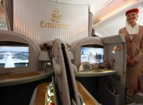 Emirates Airline