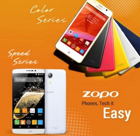 Zopo Speed 8 to launch in India this week; Everything you need to know on the new phone