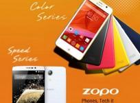 Zopo Speed 8 to launch in India this week; Everything you need to know on the new phone