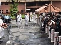 Modi Parliament