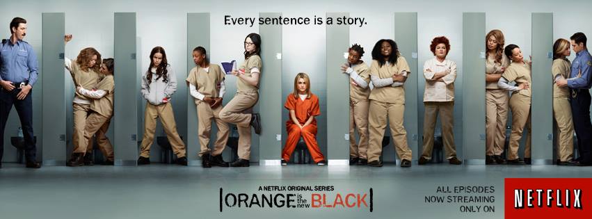 orange is the new black season 1 streaming