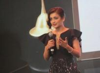 Akshara Haasan