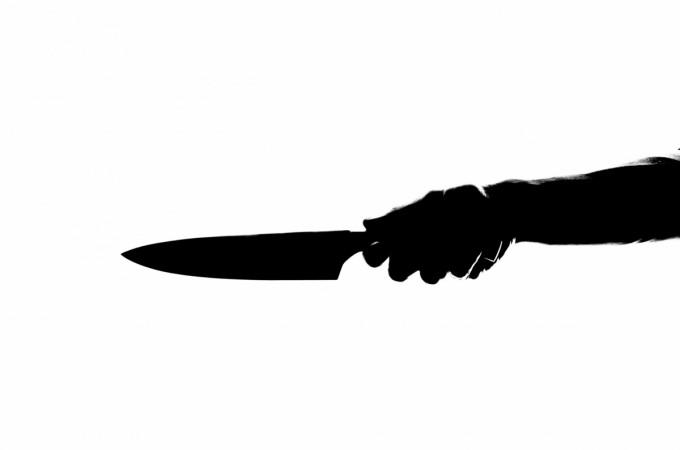 Knife