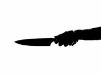 Knife
