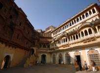 Rajasthan tourism