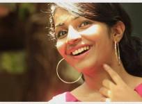 Rajisha Vijayan