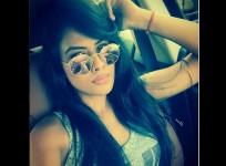Nia Sharma