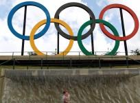 Rio Olympics