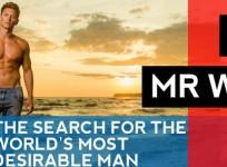 Mr World 2016