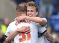 Rob Holding David Wheater Bolton
