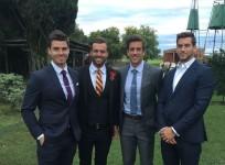 The Bachelorette