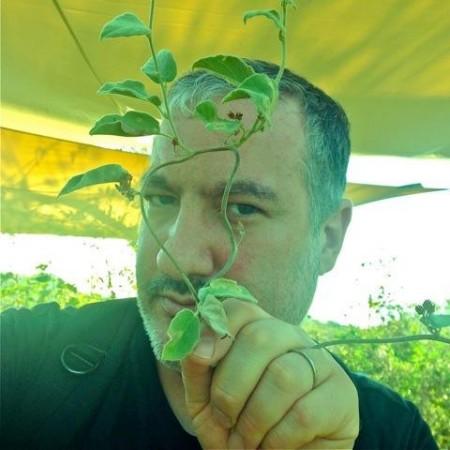 Spencer Tunick