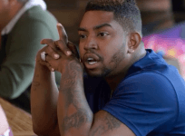 Scrappy will propose to Bambi in Season 5 episode 16 of "Love and Hip Hop Atlanta"