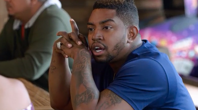 Scrappy will propose to Bambi in Season 5 episode 16 of "Love and Hip Hop Atlanta"