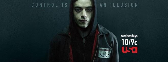Rami Malek as Elliot Alderson
