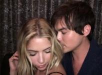Pretty Little Liars