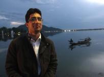 Shah Faesal
