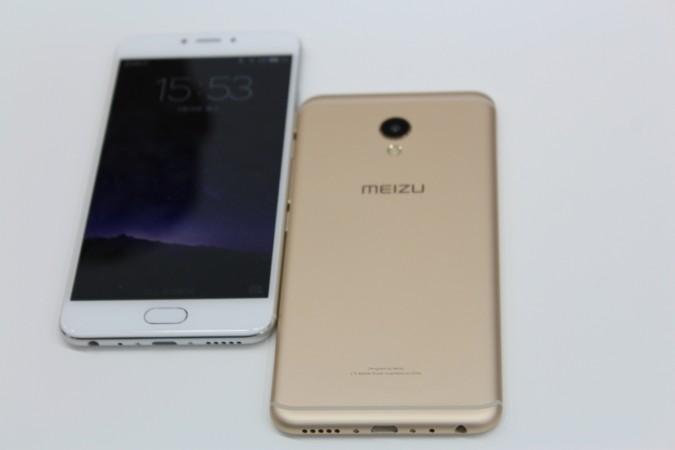 Meizu MX6