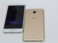Meizu MX6