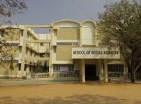 University of Hyderabad