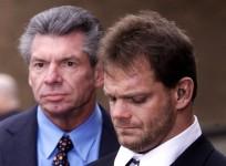 vince mcmahon