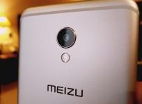 Meizu launches M5 instead of M4 without metal shell