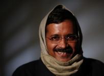 Arvind Kejriwal