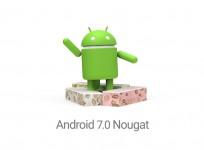 Android 7.0 Nougat Developer Preview 5