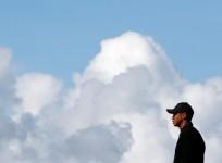 Tiger Woods