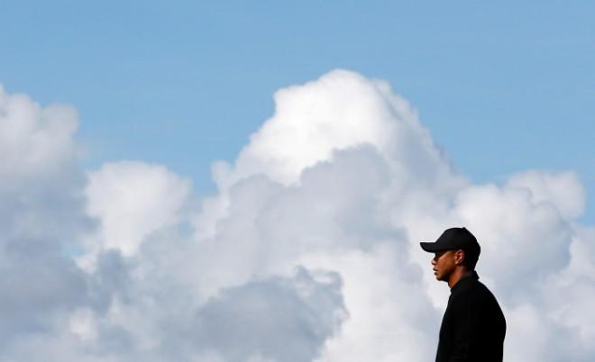 Tiger Woods