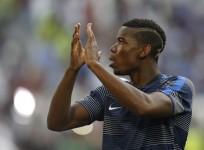 Paul Pogba France
