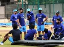 Virat Kohli, Ajinkya Rahane