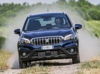 Suzuki S-Cross facelift officially revealed in TVC