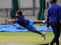 Virat Kohli India