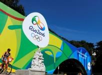 Rio Olympics