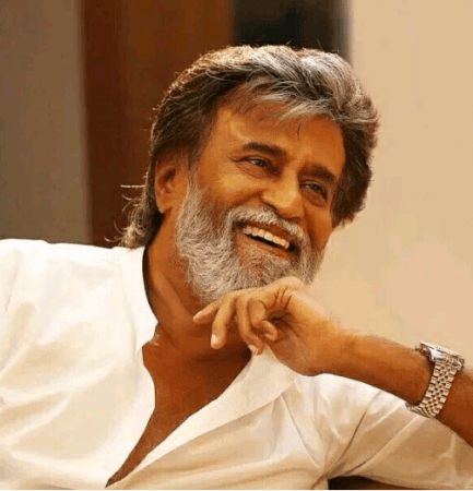 Rajinikanth