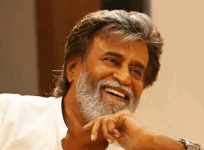 Rajinikanth